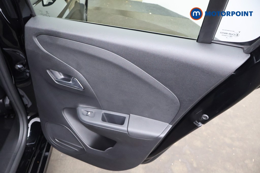 Vauxhall Corsa GS Manual Petrol Hatchback - Stock Number (1669966) - 22nd supplementary image