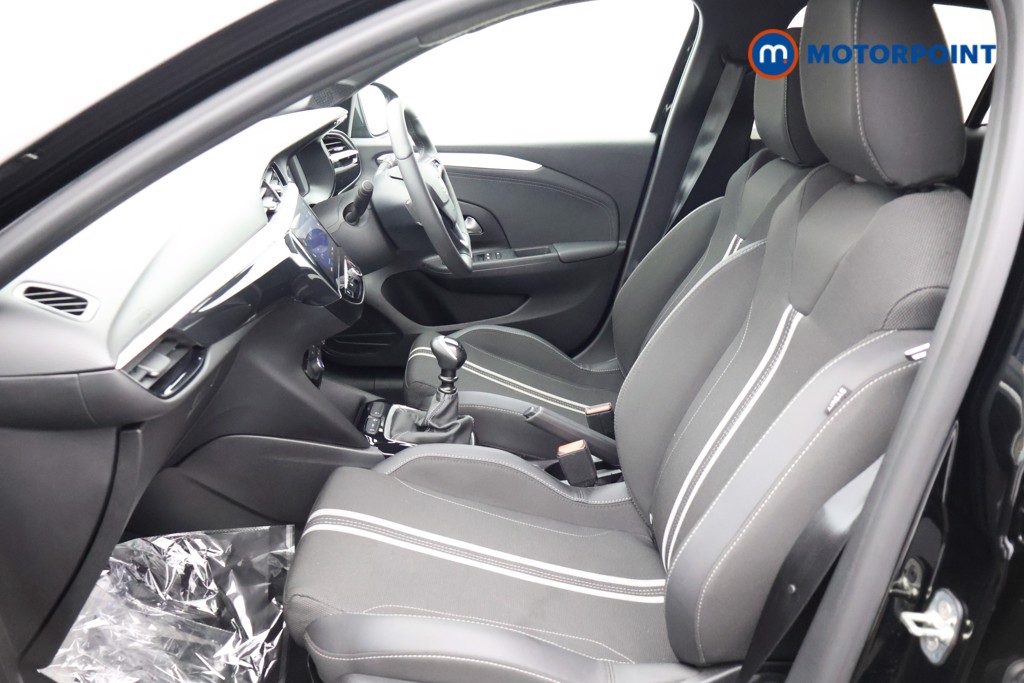 Vauxhall Corsa GS Manual Petrol Hatchback - Stock Number (1669966) - 24th supplementary image