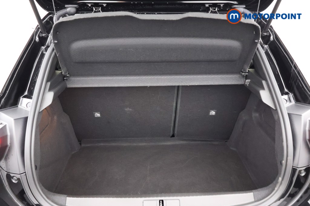 Vauxhall Corsa GS Manual Petrol Hatchback - Stock Number (1669966) - 25th supplementary image