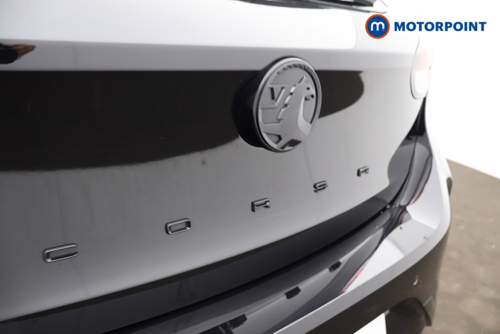 Vauxhall Corsa GS Manual Petrol Hatchback - Stock Number (1669966) - 26th supplementary image
