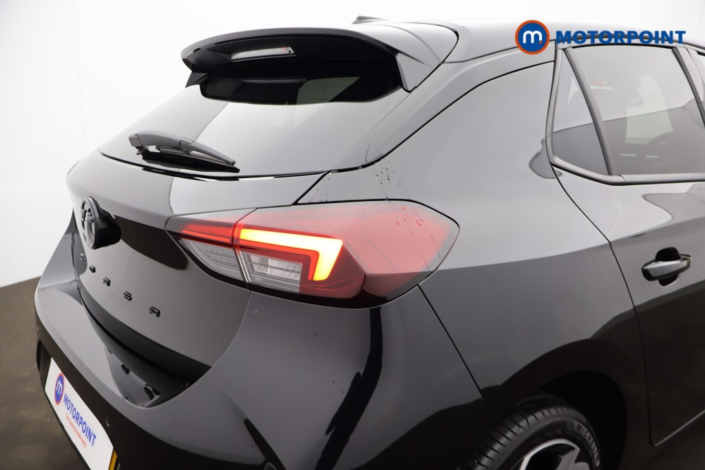 Vauxhall Corsa GS Manual Petrol Hatchback - Stock Number (1669966) - 30th supplementary image