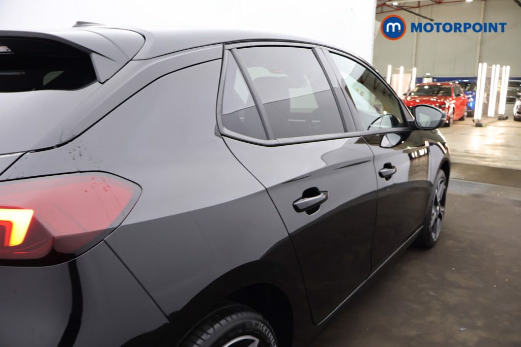 Vauxhall Corsa GS Manual Petrol Hatchback - Stock Number (1669966) - 31st supplementary image
