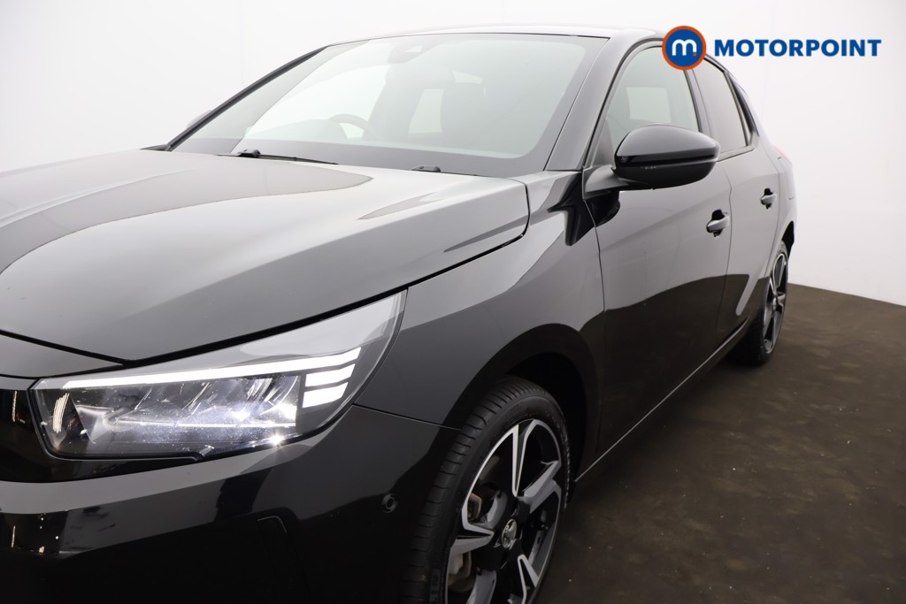 Vauxhall Corsa GS Manual Petrol Hatchback - Stock Number (1669966) - 37th supplementary image