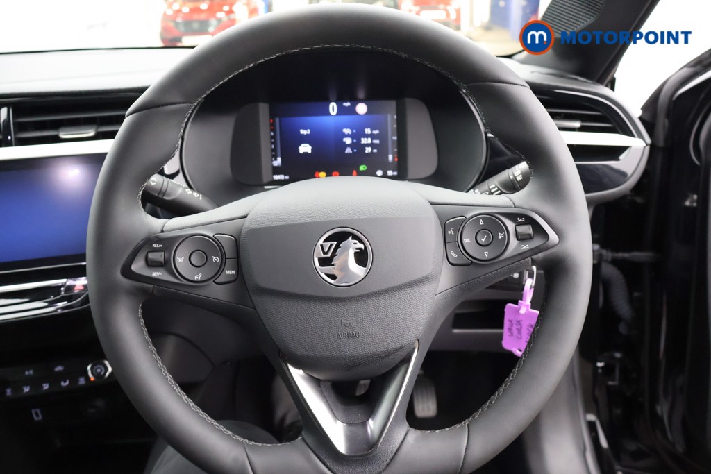 Vauxhall Corsa GS Manual Petrol Hatchback - Stock Number (1669966) - 1st supplementary image
