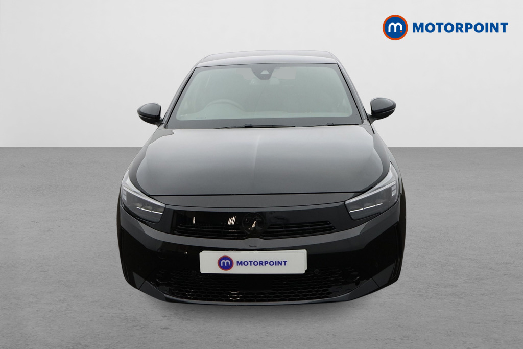 Vauxhall Corsa GS Manual Petrol Hatchback - Stock Number (1669966) - Front bumper