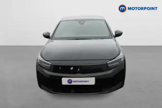 Vauxhall Corsa GS Manual Petrol Hatchback - Stock Number (1669966) - Front bumper