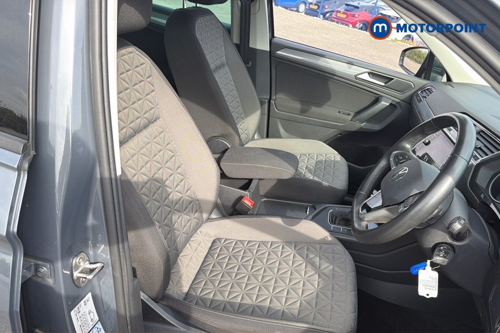 Volkswagen Tiguan Life Automatic Petrol SUV - Stock Number (1670112) - 22nd supplementary image