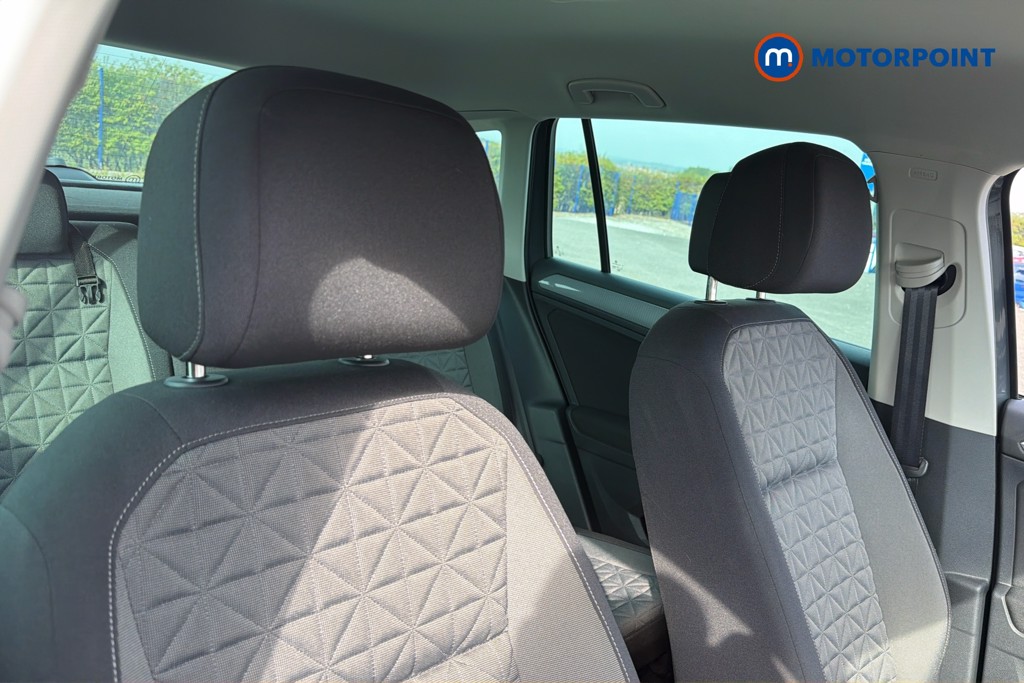 Volkswagen Tiguan Life Automatic Petrol SUV - Stock Number (1670112) - 23rd supplementary image