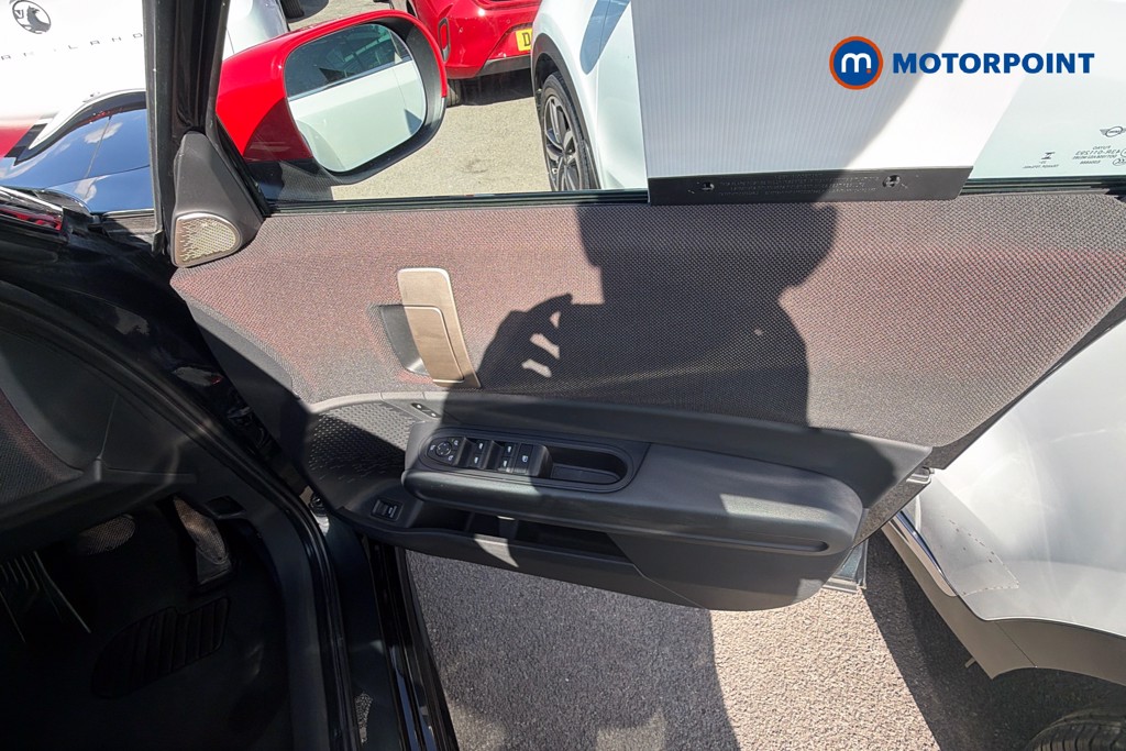 Mini Countryman S Sport Automatic Petrol SUV - Stock Number (1670156) - 3rd supplementary image