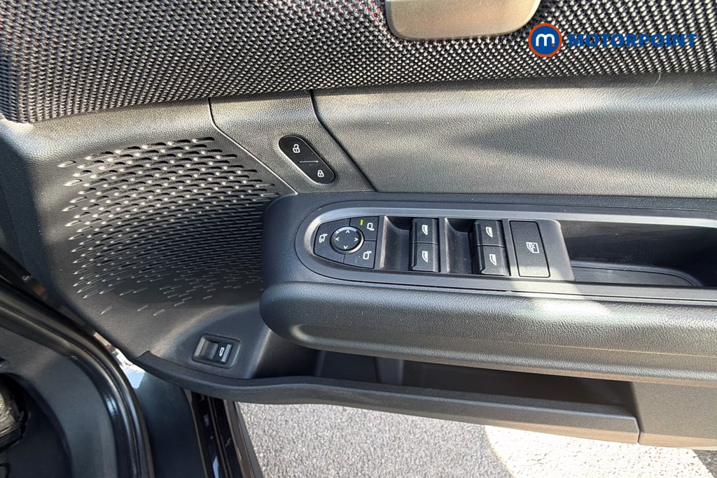 Mini Countryman S Sport Automatic Petrol SUV - Stock Number (1670156) - 5th supplementary image