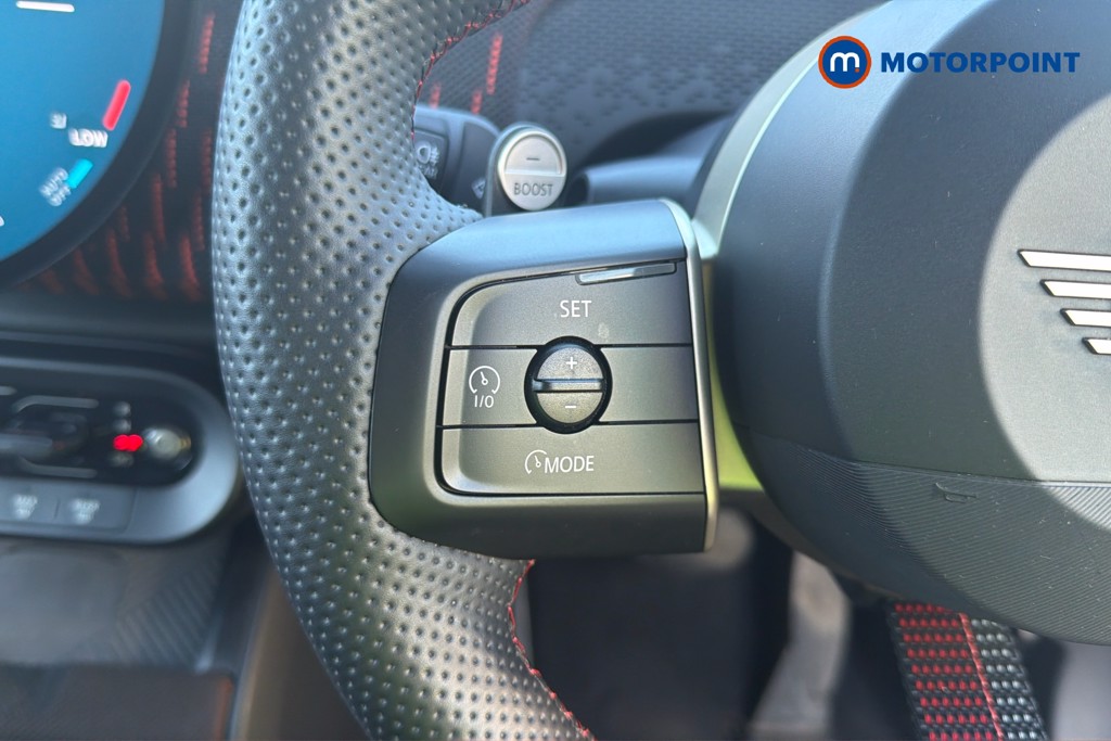 Mini Countryman S Sport Automatic Petrol SUV - Stock Number (1670156) - 10th supplementary image