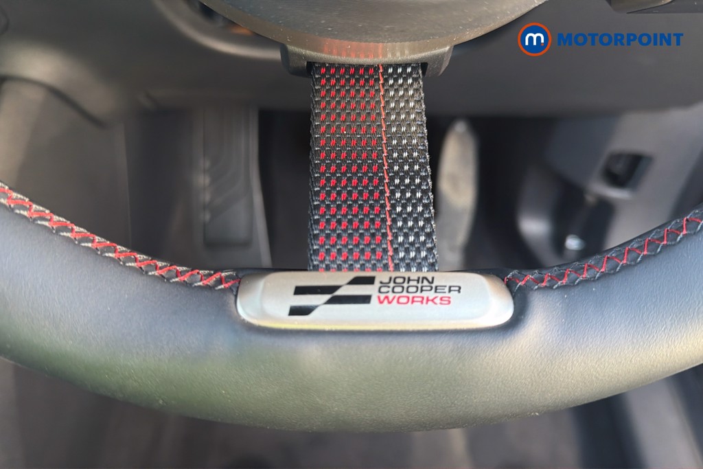 Mini Countryman S Sport Automatic Petrol SUV - Stock Number (1670156) - 12th supplementary image