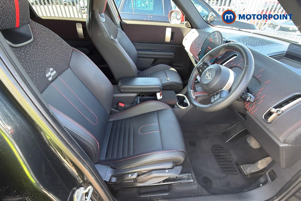 Mini Countryman S Sport Automatic Petrol SUV - Stock Number (1670156) - 18th supplementary image