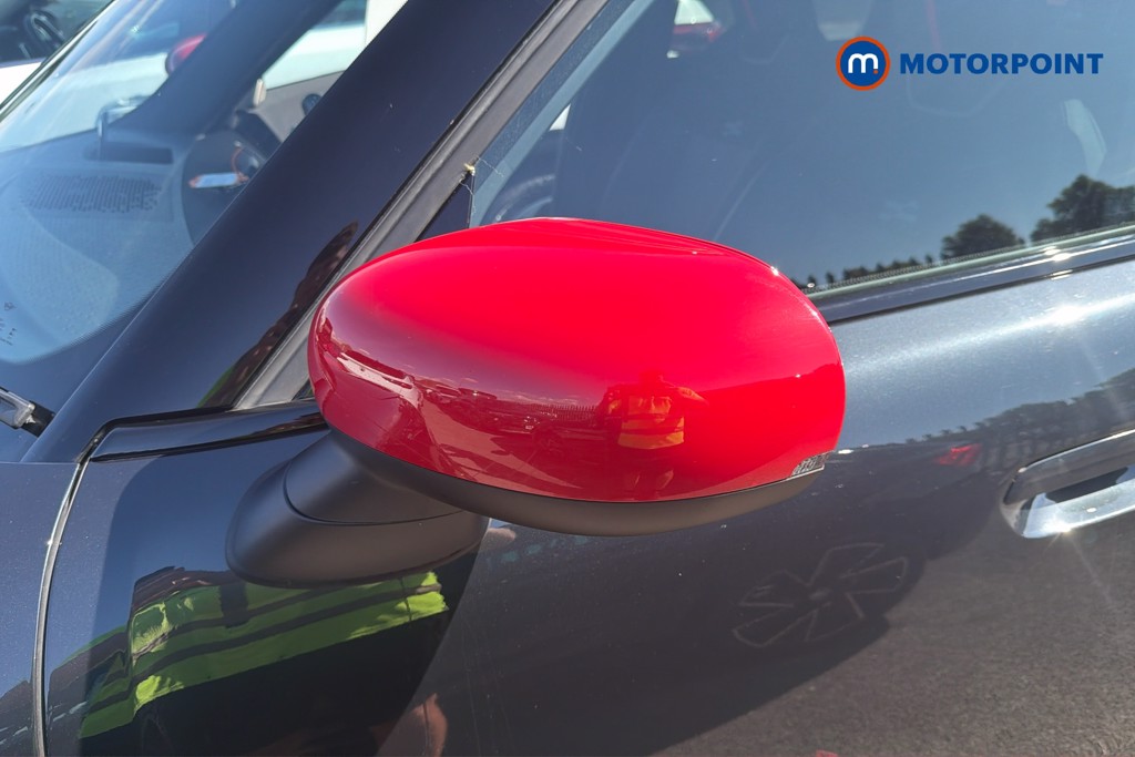 Mini Countryman S Sport Automatic Petrol SUV - Stock Number (1670156) - 19th supplementary image