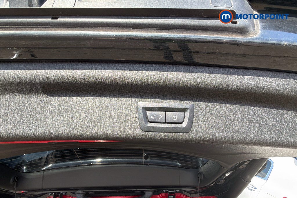 Mini Countryman S Sport Automatic Petrol SUV - Stock Number (1670156) - 21st supplementary image