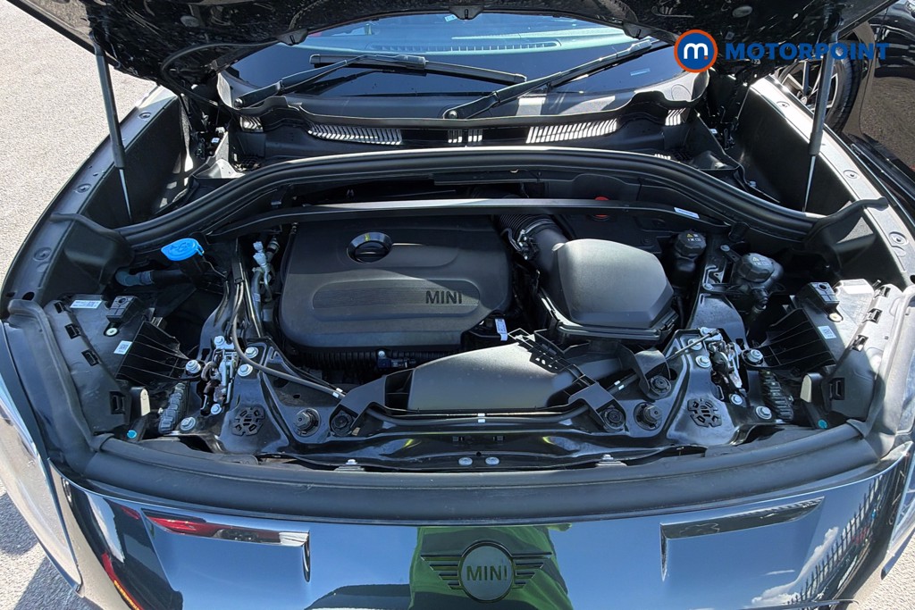 Mini Countryman S Sport Automatic Petrol SUV - Stock Number (1670156) - 24th supplementary image