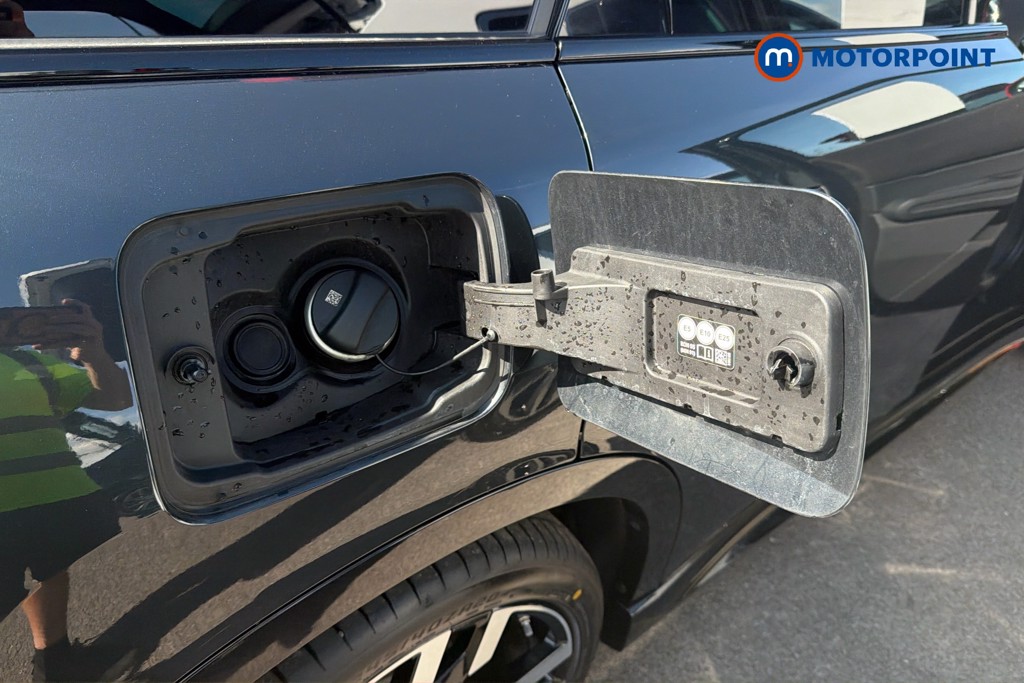 Mini Countryman S Sport Automatic Petrol SUV - Stock Number (1670156) - 26th supplementary image