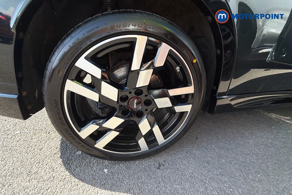 Mini Countryman S Sport Automatic Petrol SUV - Stock Number (1670156) - 27th supplementary image