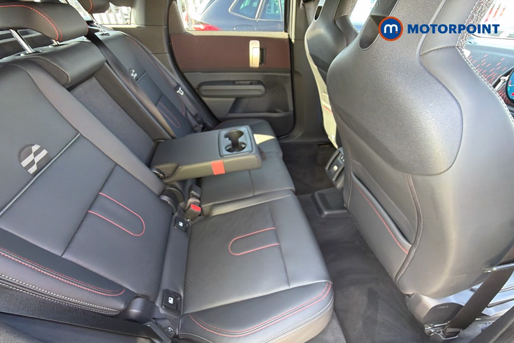 Mini Countryman S Sport Automatic Petrol SUV - Stock Number (1670156) - 32nd supplementary image