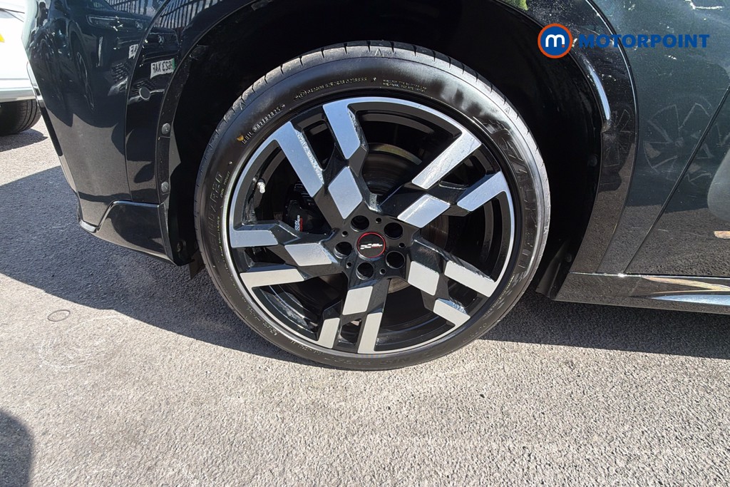 Mini Countryman S Sport Automatic Petrol SUV - Stock Number (1670156) - 38th supplementary image