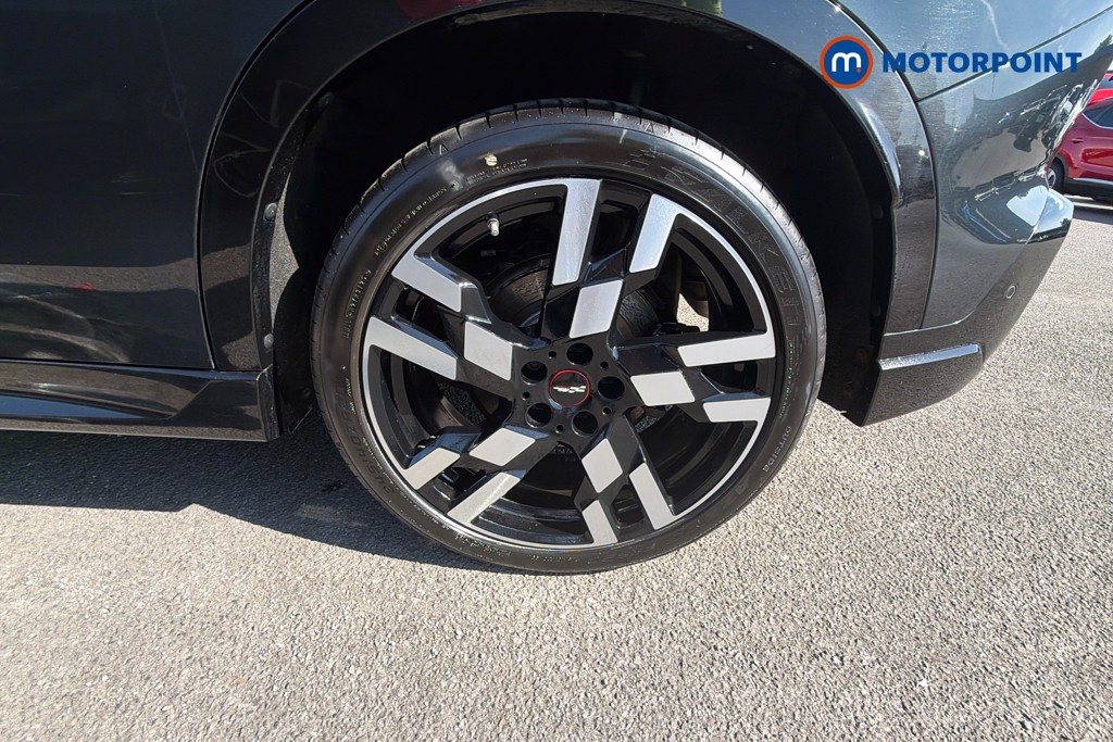 Mini Countryman S Sport Automatic Petrol SUV - Stock Number (1670156) - 42nd supplementary image