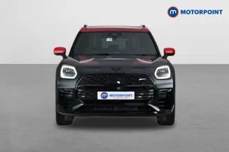 Mini Countryman S Sport Automatic Petrol SUV - Stock Number (1670156) - Front bumper