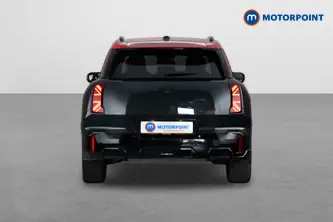 Mini Countryman S Sport Automatic Petrol SUV - Stock Number (1670156) - Rear bumper