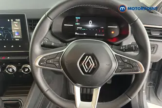Renault Clio Evolution Manual Petrol Hatchback - Stock Number (1670178) - 2nd supplementary image