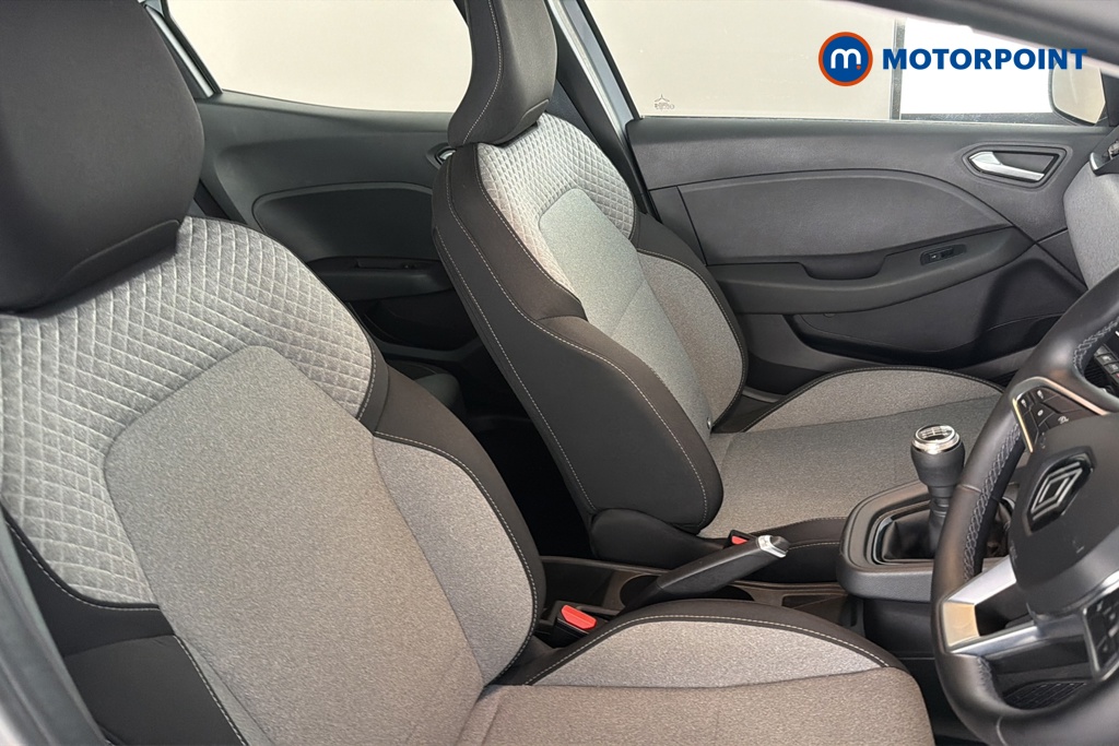 Renault Clio Evolution Manual Petrol Hatchback - Stock Number (1670178) - 22nd supplementary image