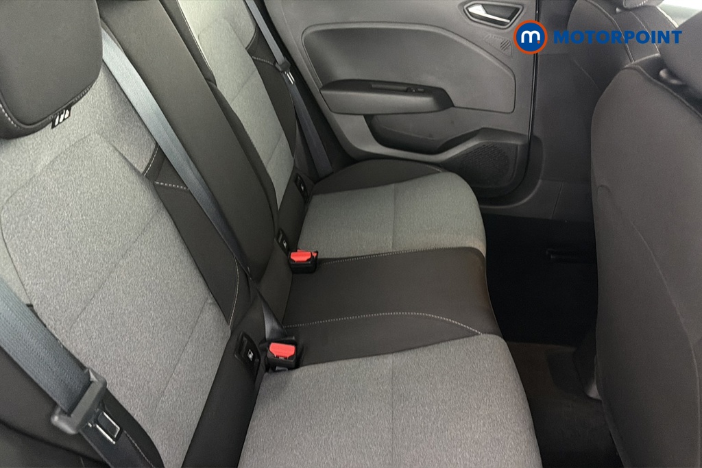 Renault Clio Evolution Manual Petrol Hatchback - Stock Number (1670178) - 25th supplementary image