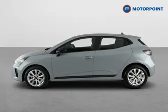 Renault Clio Evolution Manual Petrol Hatchback - Stock Number (1670178) - Drivers side