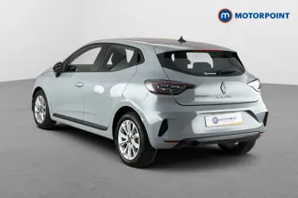 Renault Clio Evolution Manual Petrol Hatchback - Stock Number (1670178) - Drivers side rear corner