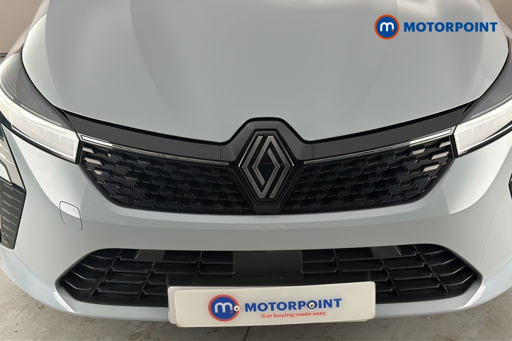 Renault Clio Evolution Manual Petrol Hatchback - Stock Number (1670178) - 43rd supplementary image