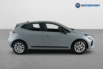 Renault Clio Evolution Manual Petrol Hatchback - Stock Number (1670178) - Passenger side