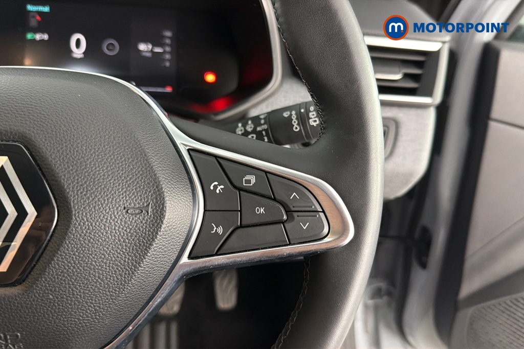 Renault Clio Evolution Manual Petrol Hatchback - Stock Number (1670179) - 3rd supplementary image