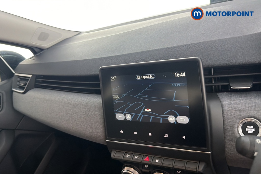 Renault Clio Evolution Manual Petrol Hatchback - Stock Number (1670179) - 9th supplementary image