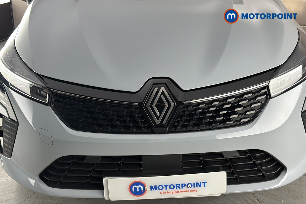 Renault Clio Evolution Manual Petrol Hatchback - Stock Number (1670179) - 43rd supplementary image