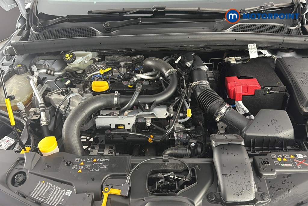 Renault Clio Evolution Manual Petrol Hatchback - Stock Number (1670179) - 48th supplementary image