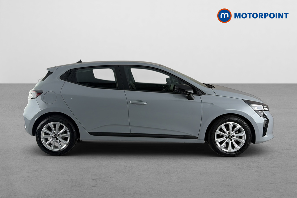 Renault Clio Evolution Manual Petrol Hatchback - Stock Number (1670179) - Passenger side