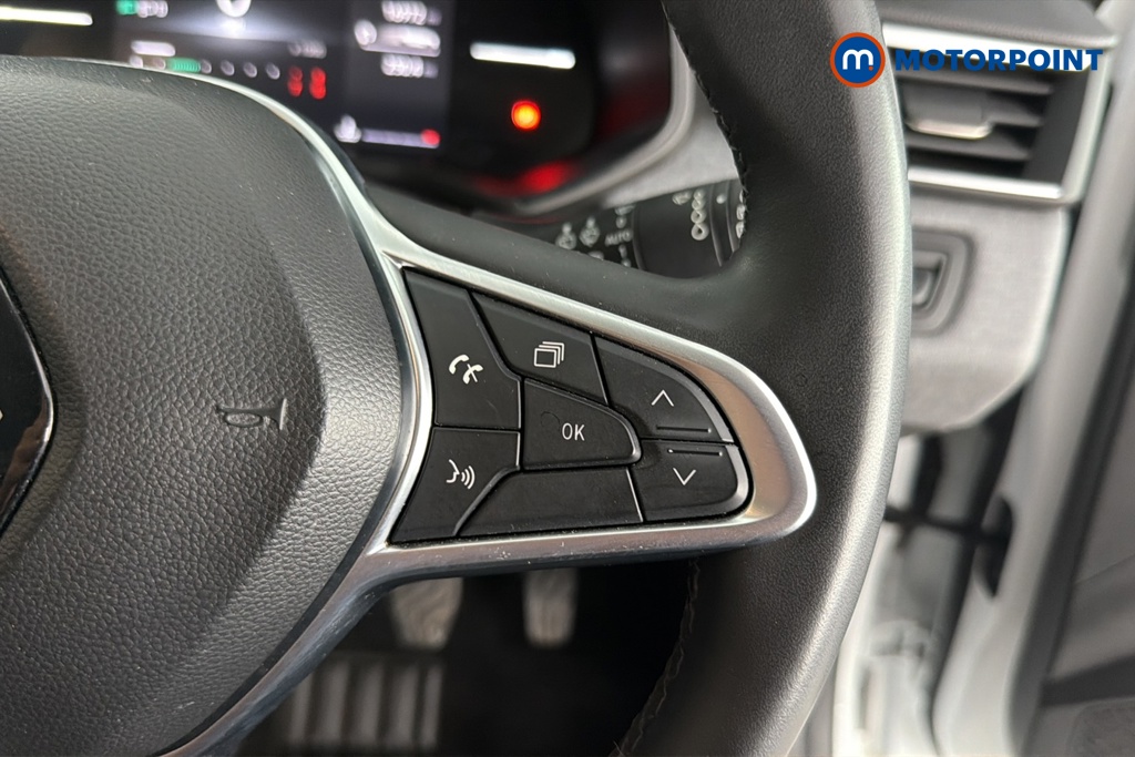 Renault Clio Evolution Manual Petrol Hatchback - Stock Number (1670185) - 3rd supplementary image