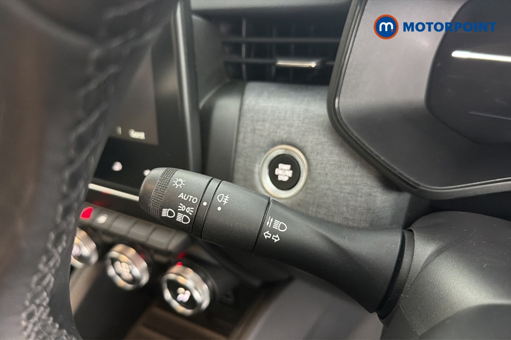 Renault Clio Evolution Manual Petrol Hatchback - Stock Number (1670185) - 5th supplementary image