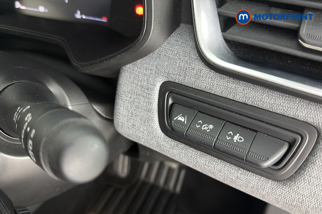 Renault Clio Evolution Manual Petrol Hatchback - Stock Number (1670185) - 11th supplementary image