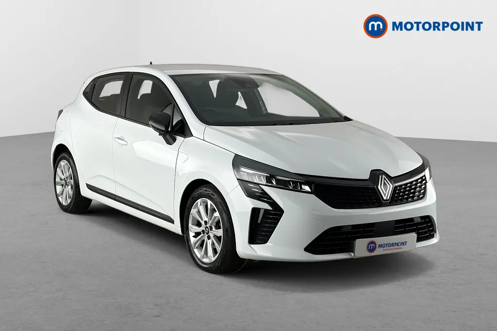 2024 Renault Clio