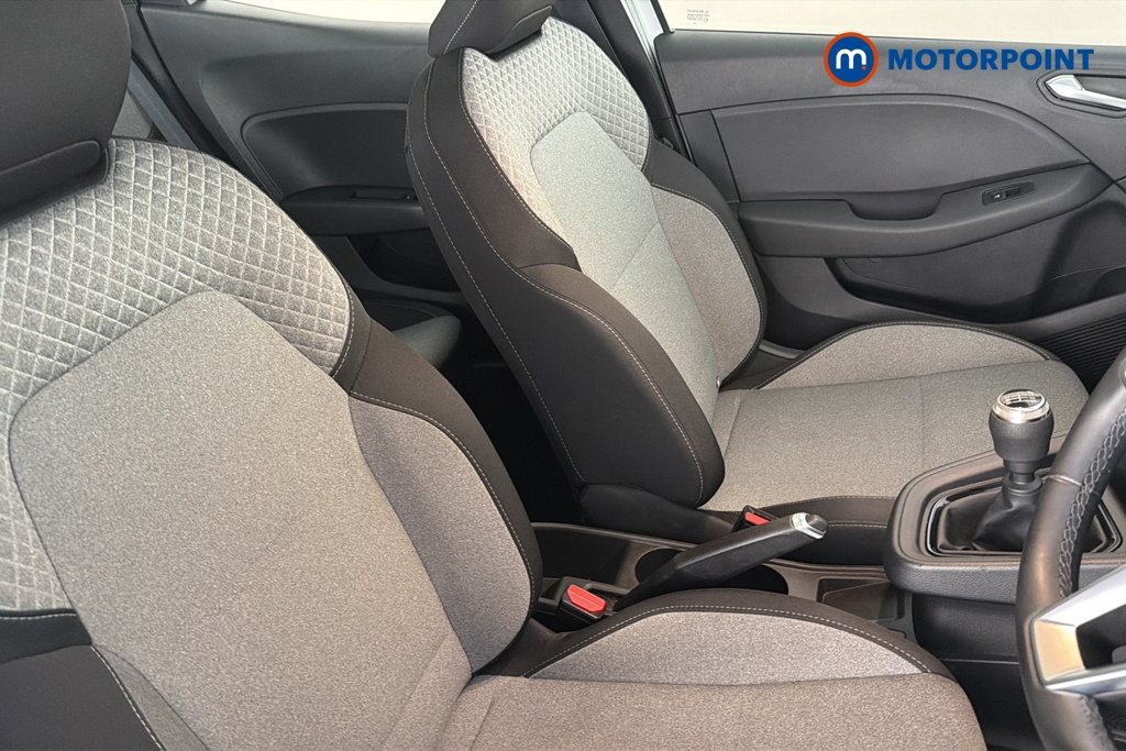 Renault Clio Evolution Manual Petrol Hatchback - Stock Number (1670185) - 22nd supplementary image