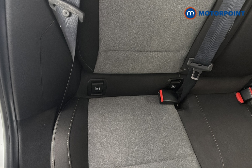 Renault Clio Evolution Manual Petrol Hatchback - Stock Number (1670185) - 27th supplementary image
