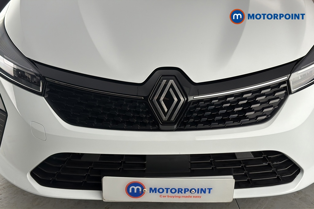 Renault Clio Evolution Manual Petrol Hatchback - Stock Number (1670185) - 43rd supplementary image