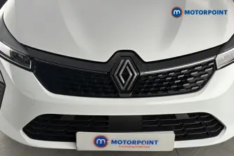 Renault Clio Evolution Manual Petrol Hatchback - Stock Number (1670185) - 43rd supplementary image