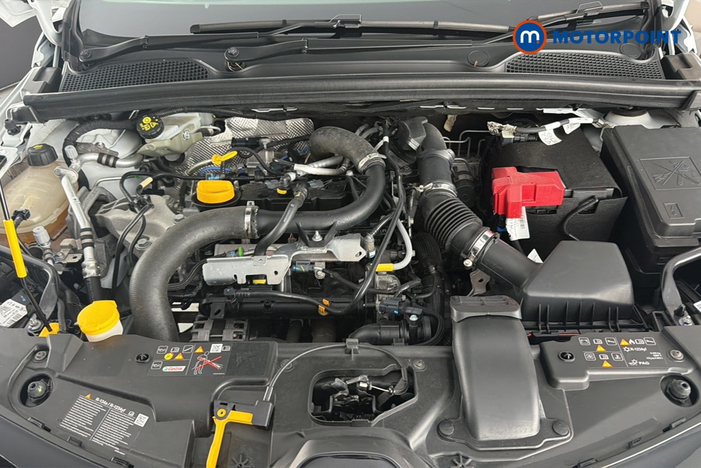 Renault Clio Evolution Manual Petrol Hatchback - Stock Number (1670185) - 48th supplementary image