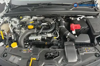 Renault Clio Evolution Manual Petrol Hatchback - Stock Number (1670185) - 48th supplementary image