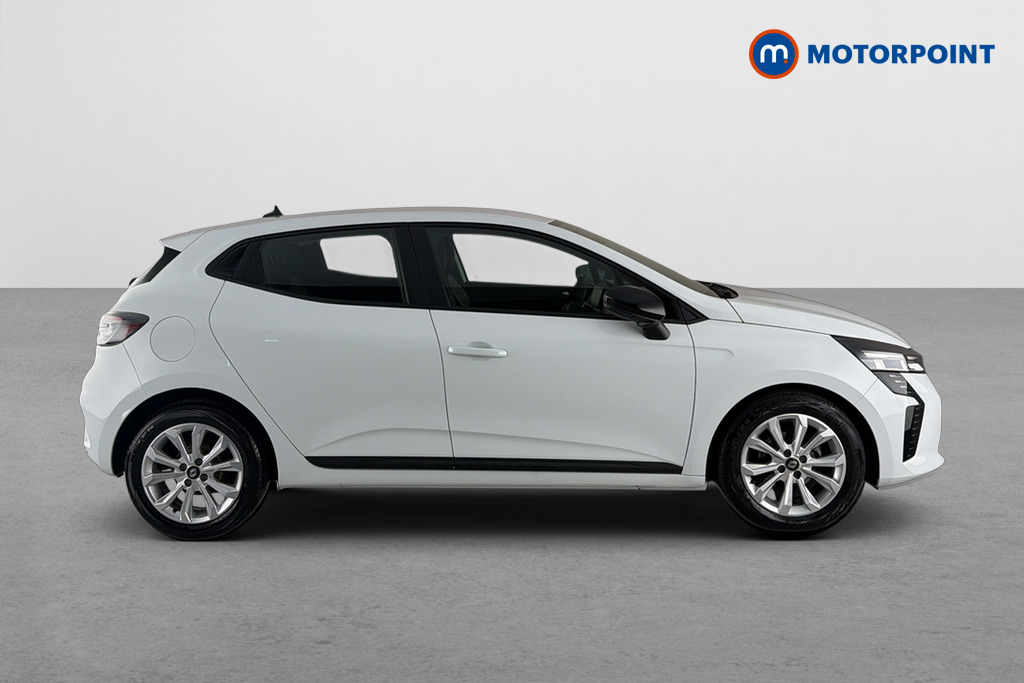 Renault Clio Evolution Manual Petrol Hatchback - Stock Number (1670185) - Passenger side